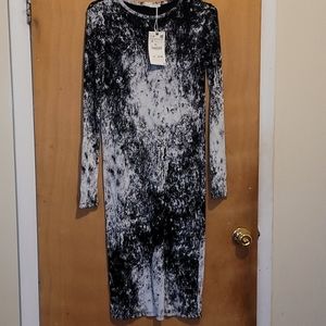 Zara Dress